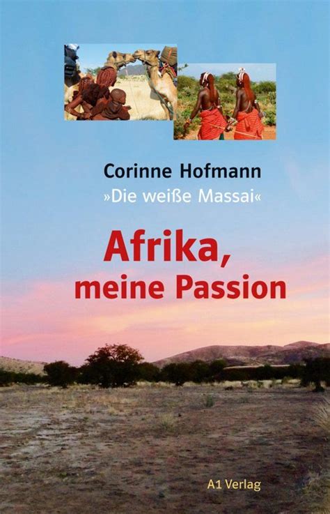 afrika meine passion corinne hofmann ebook Reader