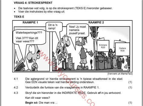 afrikaans papers grade 12 Doc