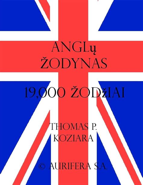 afrikansas zodynas lithuanian thomas koziara Reader