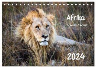 afrikas tierwelt tierpark tischkalender 2016 Reader