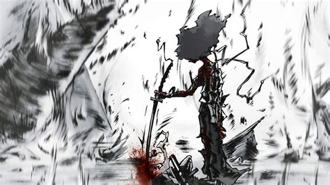 Afro Samurai Walkthrough Okiku 39