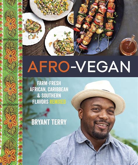 afro vegan Ebook Doc