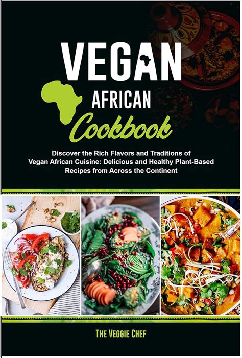 afro vegan Ebook Doc