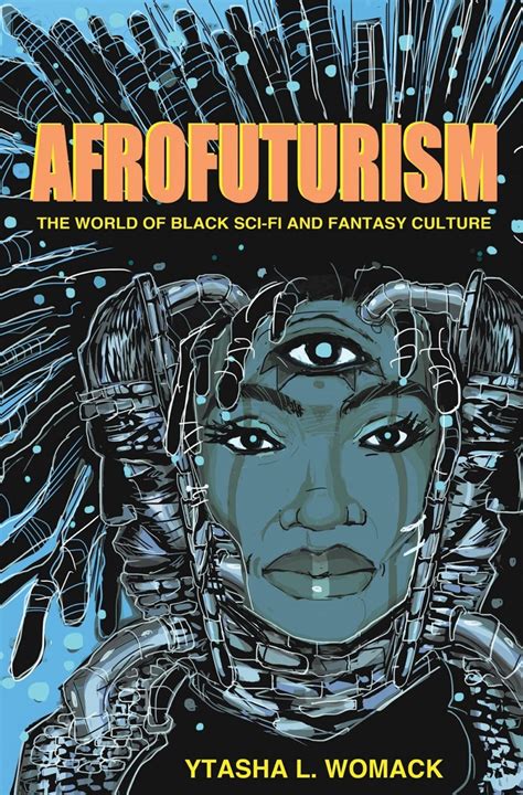 afrofuturism the world of black sci fi and fantasy culture Doc