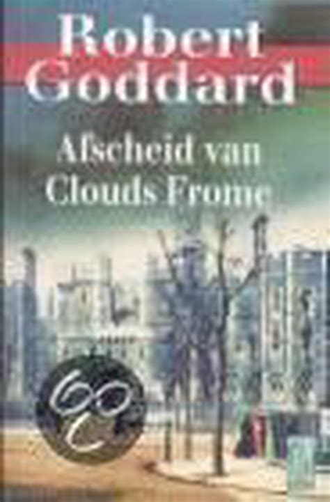 afscheid van clouds frome Doc