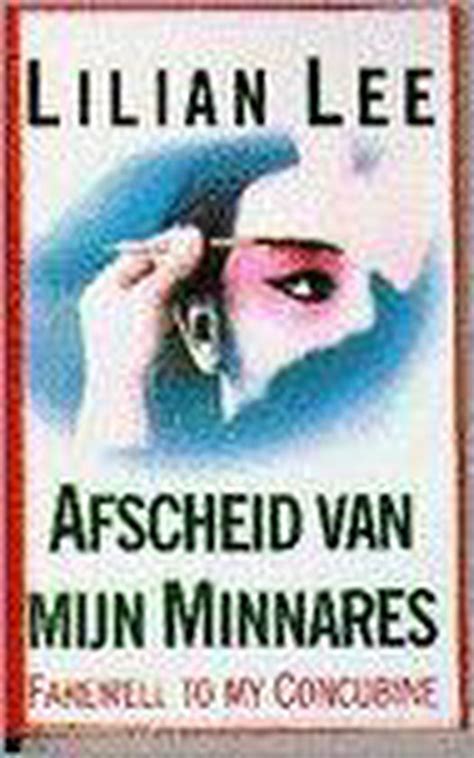 afscheid van mijn minnares Reader