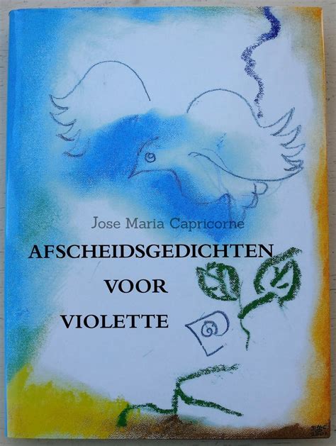 afscheidsgedichten voor violette Epub