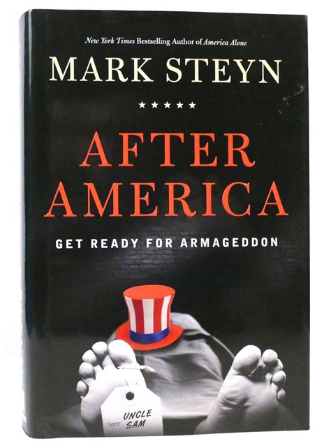 after america get ready for armageddon PDF