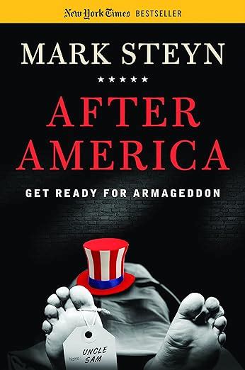 after america get ready for armageddon PDF