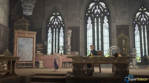 After Class Walkthrough