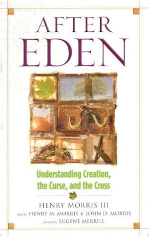 after eden understanding creation the curse and the cross PDF