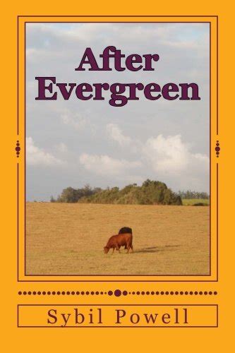 after evergreen evergreen series volume 3 Doc
