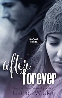 after forever ever trilogy book Doc