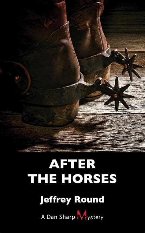 after horses dan sharp mystery Epub