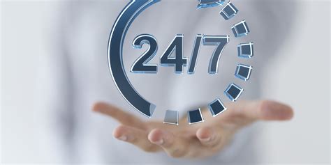 after hours answering service PDF