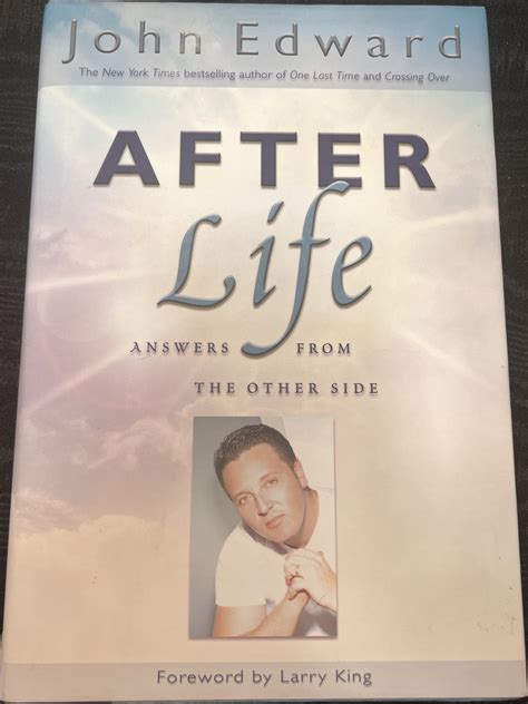 after life answers from the other side Epub