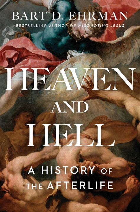 after life the real truth about heaven and hell Kindle Editon