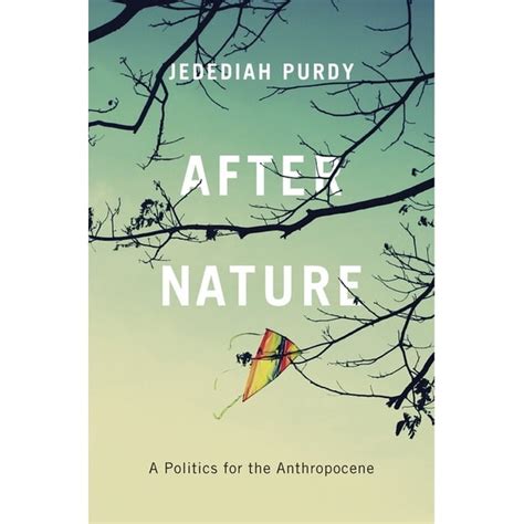 after nature a politics for the anthropocene PDF