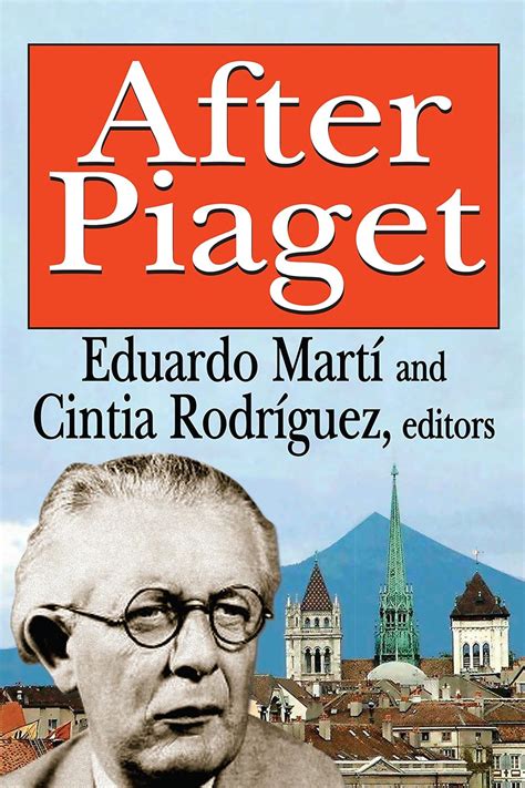 after piaget history and theory of psychology Kindle Editon