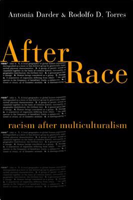 after race racism after multiculturalism Epub