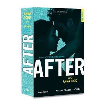 after saison limit e collided Epub