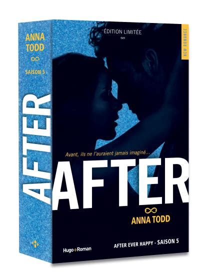 after saison limit e ever happy Kindle Editon