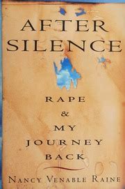 after silence rape and my journey back Reader