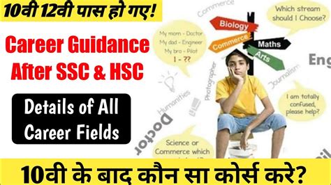 after ssc medical course available institute in borivali west Doc