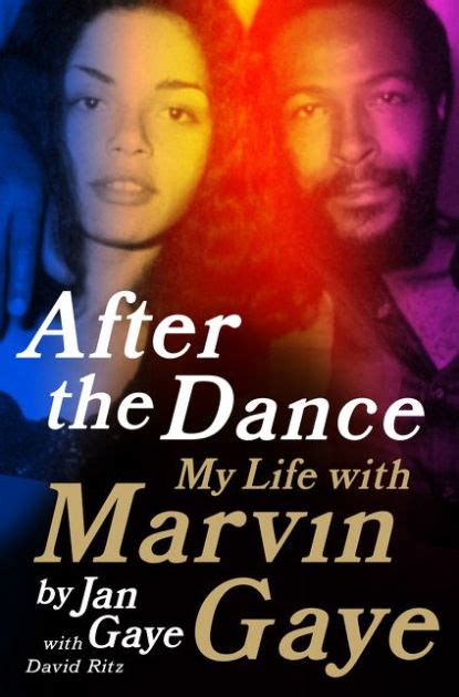 after the dance my life with marvin gaye Epub