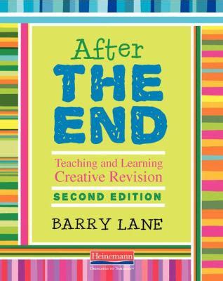 after the end teaching and learning creative revision Reader