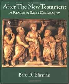 after the new testament a reader in early christianity justice Kindle Editon