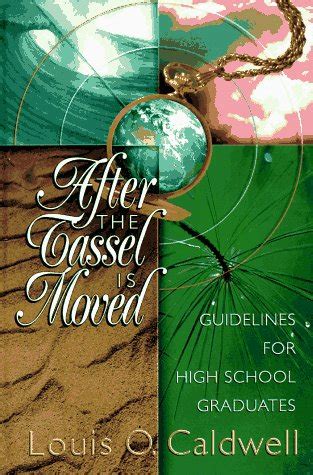 after the tassel is moved guidelines for high school graduates PDF