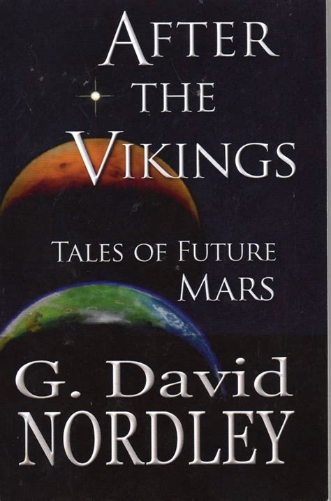 after the vikings tales of future mars PDF
