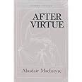 after virtue a study in moral theory second edition Kindle Editon