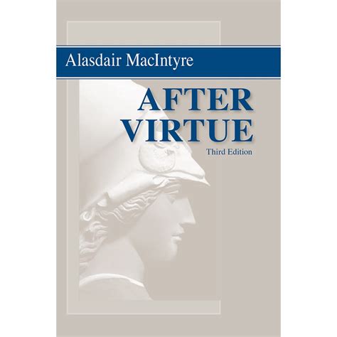 after virtue a study in moral theory third edition Kindle Editon