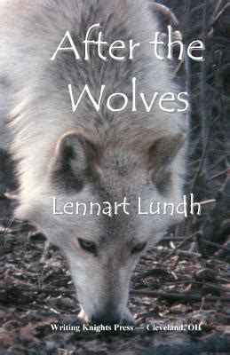 after wolves lennart lundh Reader