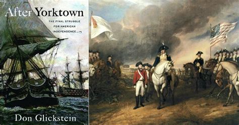 after yorktown struggle american independence Epub