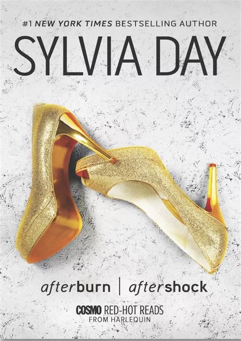 afterburn sylvia day download free epub Kindle Editon