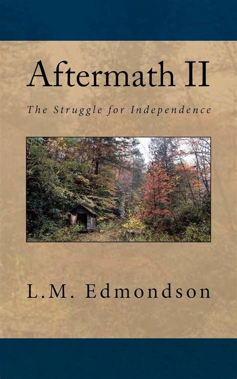 aftermath ii struggle independence walker Kindle Editon