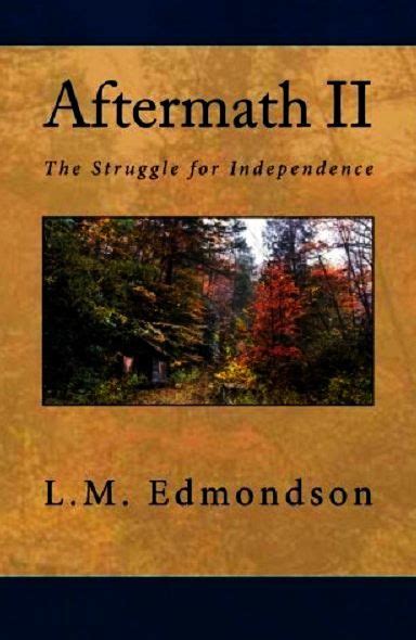 aftermath ii struggle independence walker Kindle Editon