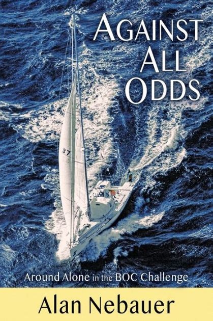 against all odds around alone in the boc challenge Kindle Editon