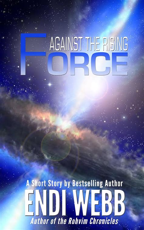 against the rising force prelude to resistance pax humana book 1 PDF