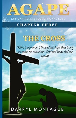 agape ah gah peychapter three ~ the cross volume 3 PDF