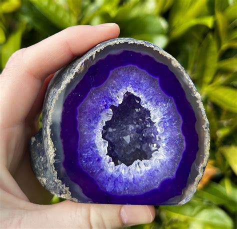 agate geode