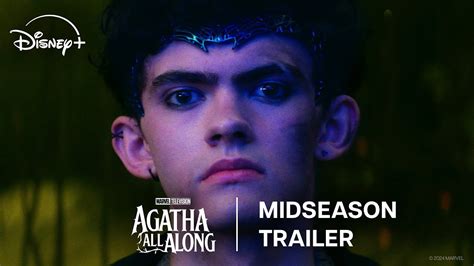 agatha all along episode midseason trailer