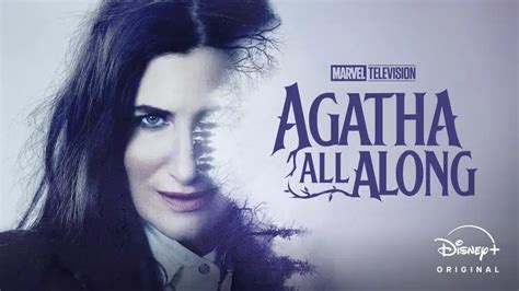 agatha all along mid season trailer