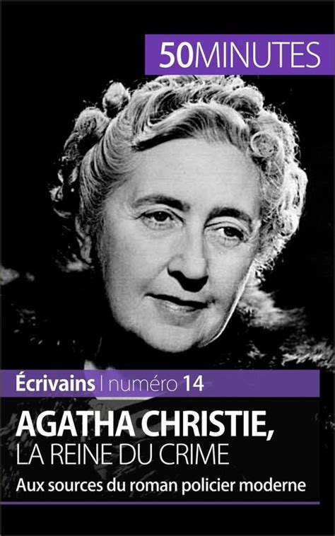 agatha christie reine crime crivains ebook PDF