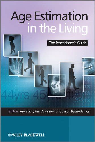 age estimation in the living Ebook Reader