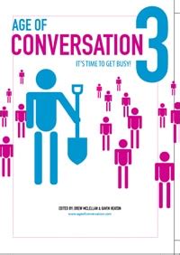 age of conversation 3 its time to get busy Reader