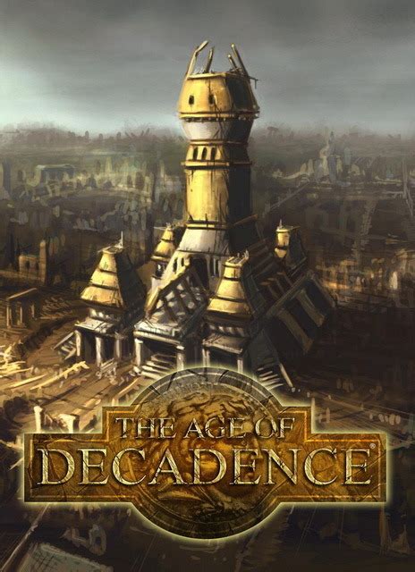 Age Of Decadence Walkthrough Gamefaqs